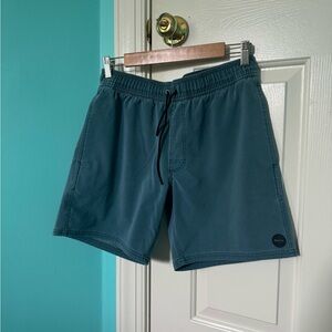 RVCA Men’s Volley Short